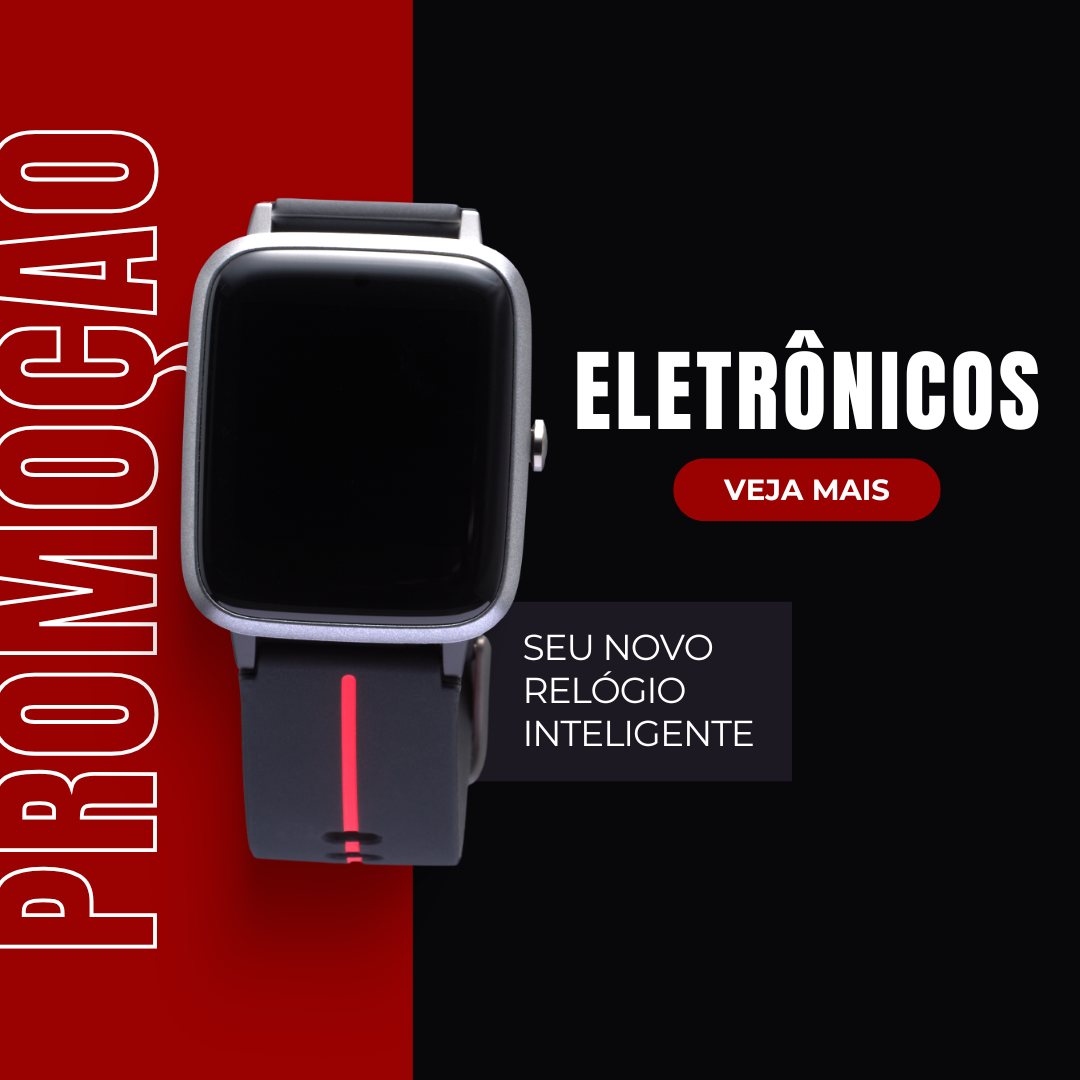 Eletrônicos
