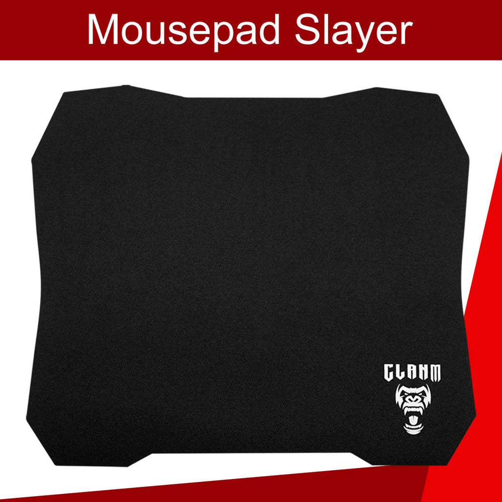 Kit Gamer Teclado Mouse Headset Mousepad Combo Nightmare USB Com Iluminação RGB Resistente a Água Teclas Multimidia Cor